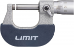 Mikrometras Limit MMA; 0-25 mm