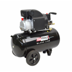 Kompresorius AWTools AC50; 1,5 kW; 50 l