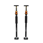 Teleskopinė atrama AWTools AW24393; 60-100 cm; 2 vnt.