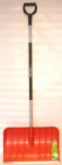 Sniego stumtuvas Freund Profi, 53 cm