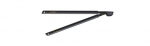 Svertinės sodo žirklės Fiskars SingleStep, (L) L38