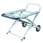 Darbastalis skersavimo ir suleidimo pjūklams Makita 2704