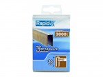 Kabės Rapid; 5,7x35 mm; 1500 vnt.; tipas 90