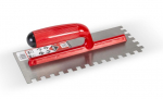&Scaron;ukos plytelių klijams Rubi 25906; 10x10 mm; 28 cm