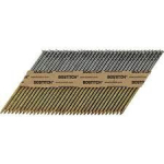 Vinys Bostitch; 2,8x50 mm; 33&deg;; 2200 vnt.; rifliuotu koteliu; galvanizuoti