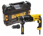 Perforatorius DeWalt D25134K; 2,8 J; SDS-plus