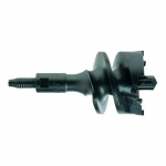 Grąžtas-freza betonui Makita VERSIO; 68 mm
