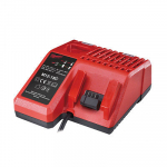 Pakrovėjas Milwaukee M12-18 C EU; 12-18 V; Li-ion