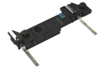 Adapteris diskinio pjūklo liniuotei Makita 197005-0