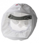 Galvos apdangalas 3M S-133L; M/L baltas