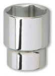 Sukimo galvutė Irimo; 3/8''; 10 mm