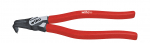 Replės žiedams Wiha MagicTips; 180 mm