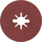 &Scaron;lifavimo diskas Bosch X-LOCK Expert for Metal R444 + Inox 125; K100; 125x22,23 mm