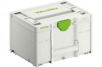 Lagaminas Festool Systainer&sup3; SYS3 M 237