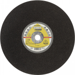 Abrazyvinis pjovimo diskas Klingspor A 930 N Special; 300x2,5 mm; 10 vnt.
