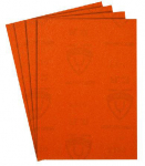 &Scaron;lifavimo popierius Klingspor ST PL 31 B; GL9; 93x230 mm; G60 ; 100 vnt.