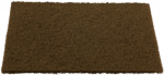 &Scaron;lifavimo popierius Klingspor NPA 400; 152x229 mm; G180; 20 vnt.; ka&scaron;toninis