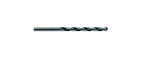 Grąžtas metalui Tivoly HSS; DIN340; 3,2x106 mm