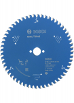 Pjovimo diskas Bosch Expert for Wood; 190x20x2,6 mm; Z56