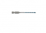 Universalus grąžtas Makita E-14934 TCT; 3x90 mm