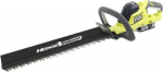 Akumuliatorinės gyvatvorių žirklės Ryobi RHT1850H25HS; 18 V; 1x2,5 Ah; 50 cm ilgio