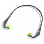 Ausų ki&scaron;tukai Uvex X-Cap; 24 dB