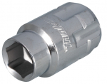 Sukimo galvutė Makita B-65654; 11x32 mm