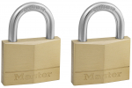 Spynelė MasterLock 150EURT; 50 mm; 2 vnt.