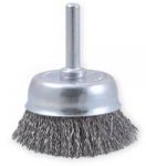 Vielinis apvalus &scaron;epetys Osborn O0008600821; 50 mm