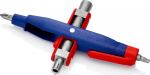 Elektros spintų raktas Knipex 001107