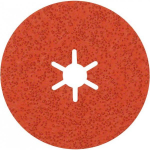 &Scaron;lifavimo popierius Bosch Expert Prisma R782; 100 mm; K80; 25 vnt.