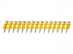 Vinys DeWalt; 2,6x20 mm; 1005 vnt.