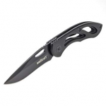 Peilis lygiais a&scaron;menimis Wolfcraft 4288000