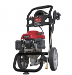 Auk&scaron;to slėgio benzininė plovykla Scheppach HCP2600