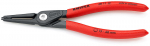 Replės žiedams Knipex 4811J1
