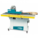 Briaunų laminavimo staklės Virutex EB135