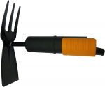 Daržininko kauptukas Fiskars QuikFit 137572