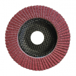 Vėduoklinis &scaron;lifavimo diskas Tyrolit; &Oslash;125 mm