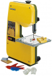 Juostinis pjūklas Proxxon MICRO MBS 240/E