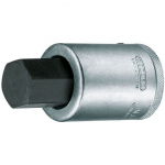 Galvutė su antgaliu Gedore 32 6276150; 3/4''; HEX22