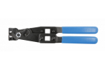 Replės Hogert HT8G340; 245 mm