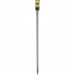 Kaltas ta&scaron;kiniam kirtimui Condor CON-SDSM-CP600; 18x600 mm; SDS-max