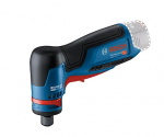 Tiesinis &scaron;lifuoklis Bosch GWG 12V-50 S Professional; 12 V (be akumuliatoriaus ir pakrovėjo)