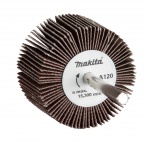 Žiedlapinis &scaron;lifavimo diskas Makita D-75247; 50x30x6 mm; G120