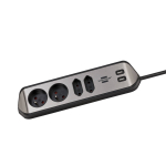 Elektrinis ilgiklis Brennenstuhl 1153594410; 2,0 m