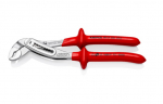 Santechninės replės Knipex 8807250; 250 mm