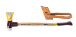Kirvis Halder SIMPLEX 3007.751; 2,84 kg