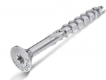Medsraigtis Rawlplug R-PTX-45060-250; T25; 4,5x60 mm; 250 vnt.