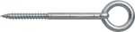 Smeigė Fischer GS; 12x300 mm; 25 vnt.