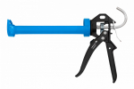 Hermetiko pistoletas Hogert HT4R408; 310 ml